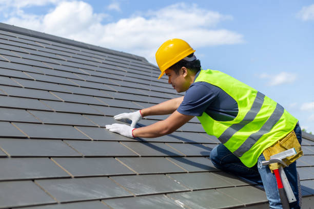 Best Residential Roofing Contractor  in Millington, TN
