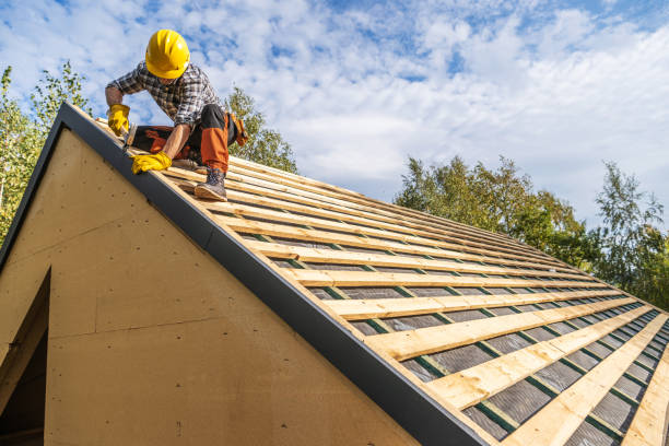 Professional Roofing Contractor in Millington, TN