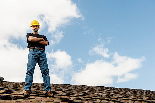 Roof Waterproofing Services in Millington, TN